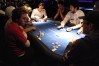 GBPT Day 1B Table 1 Level 8 (300/600)